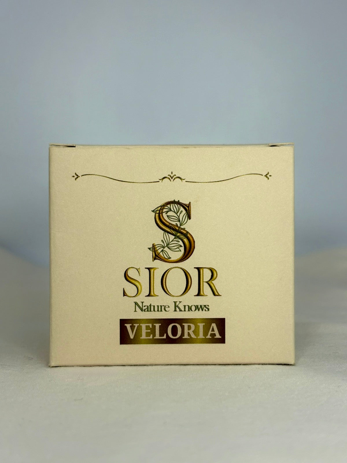 Κουτί συσκευασίας SIOR Veloria